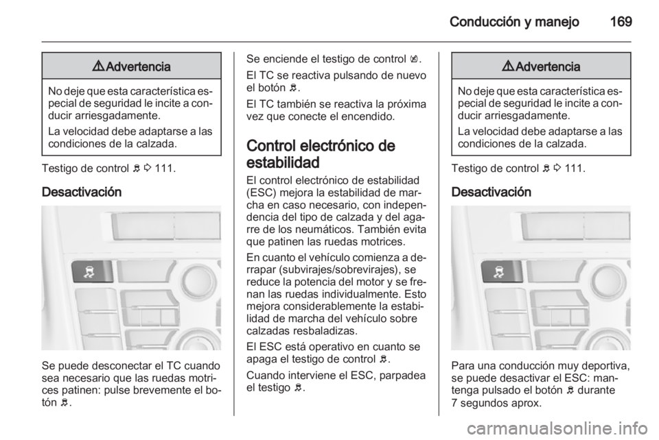 OPEL ASTRA J HB5 & ST 2012.5 Manual de Instrucciones (in Spanish) OPEL ASTRA J HB5 & ST 2012.5 Manual de Instrucciones (in Spanish)