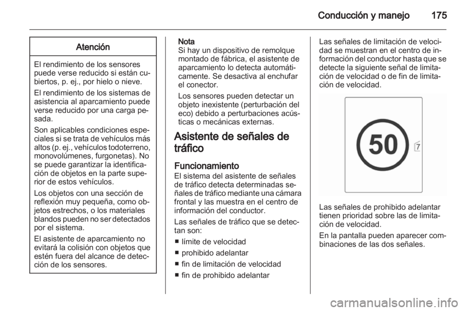 OPEL ASTRA J HB5 & ST 2012.5 Manual de Instrucciones (in Spanish) OPEL ASTRA J HB5 & ST 2012.5 Manual de Instrucciones (in Spanish)