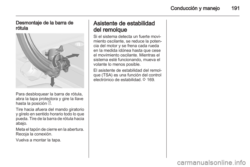 OPEL ASTRA J HB5 & ST 2012.5 Manual de Instrucciones (in Spanish) OPEL ASTRA J HB5 & ST 2012.5 Manual de Instrucciones (in Spanish)