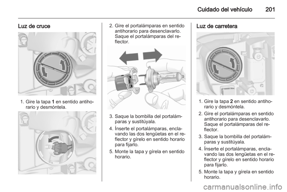 OPEL ASTRA J HB5 & ST 2012.5 Manual de Instrucciones (in Spanish) OPEL ASTRA J HB5 & ST 2012.5 Manual de Instrucciones (in Spanish)