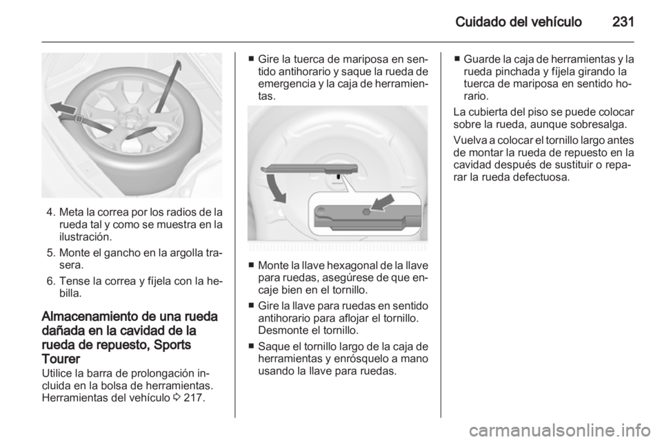 OPEL ASTRA J HB5 & ST 2012.5 Manual de Instrucciones (in Spanish) OPEL ASTRA J HB5 & ST 2012.5 Manual de Instrucciones (in Spanish)