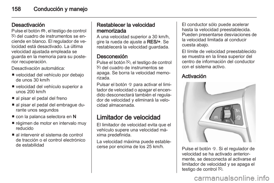 OPEL CASCADA 2013.5  Manual de Instrucciones (in Spanish) 