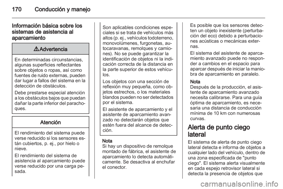 OPEL CASCADA 2013.5 Manual de Instrucciones (in Spanish) OPEL CASCADA 2013.5 Manual de Instrucciones (in Spanish)