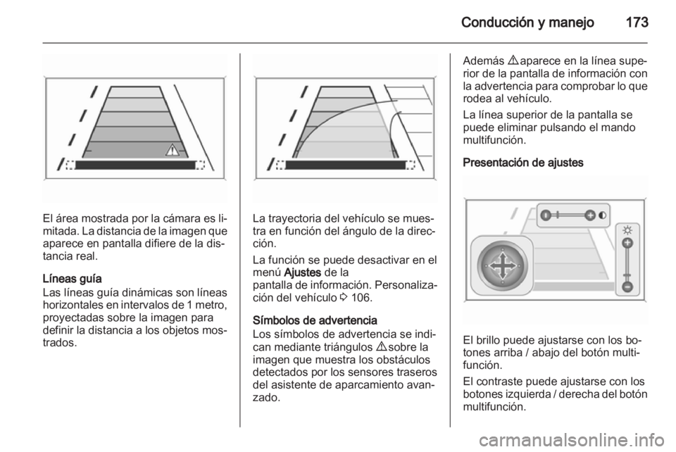 OPEL CASCADA 2013.5 Manual de Instrucciones (in Spanish) OPEL CASCADA 2013.5 Manual de Instrucciones (in Spanish)