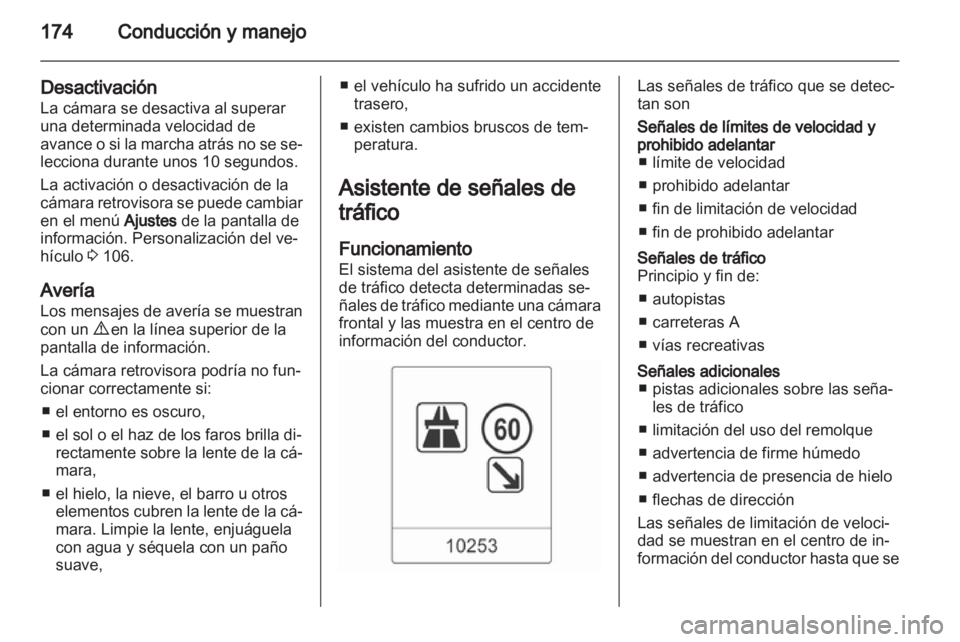 OPEL CASCADA 2013.5 Manual de Instrucciones (in Spanish) OPEL CASCADA 2013.5 Manual de Instrucciones (in Spanish)