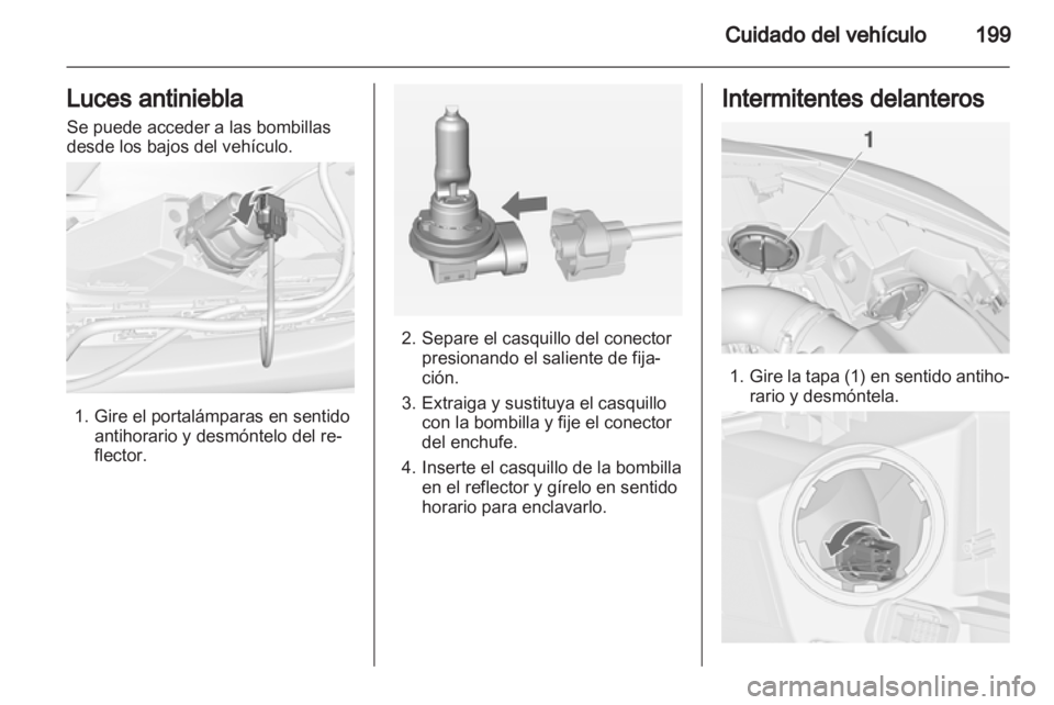 OPEL CASCADA 2013.5  Manual de Instrucciones (in Spanish) 