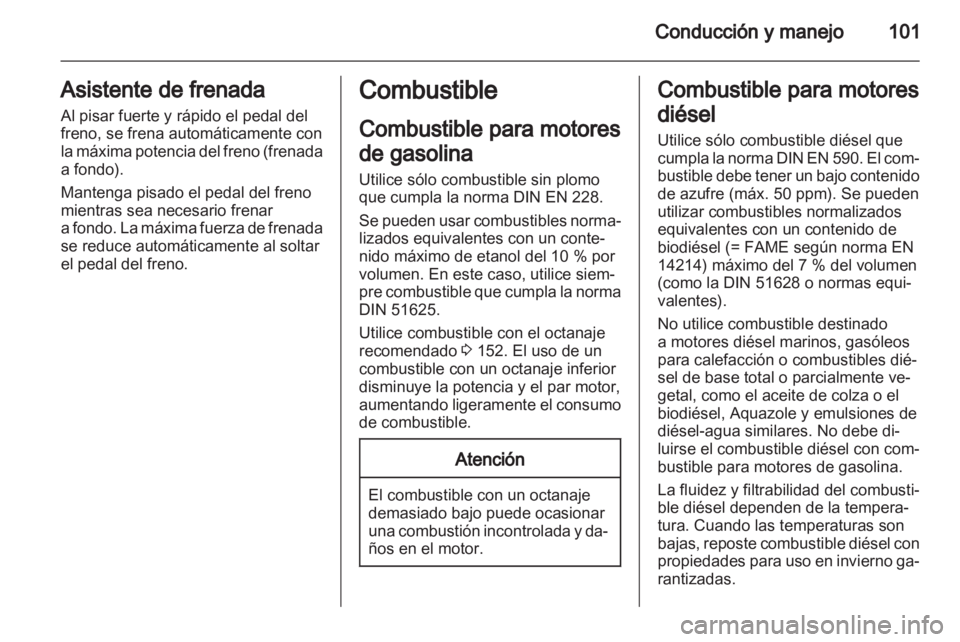 OPEL COMBO 2011 Manual de Instrucciones (in Spanish) OPEL COMBO 2011 Manual de Instrucciones (in Spanish)