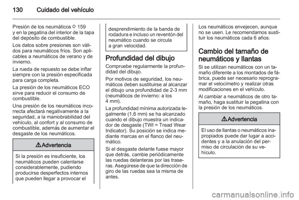 OPEL COMBO 2011 Manual de Instrucciones (in Spanish) OPEL COMBO 2011 Manual de Instrucciones (in Spanish)