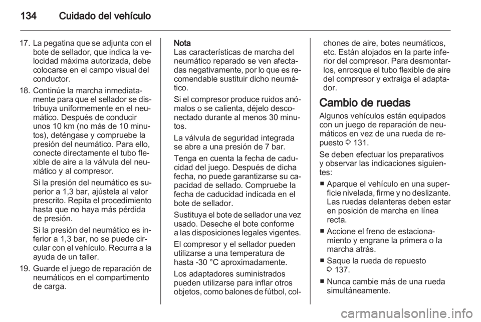 OPEL COMBO 2011 Manual de Instrucciones (in Spanish) OPEL COMBO 2011 Manual de Instrucciones (in Spanish)