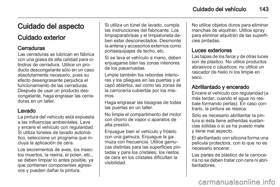 OPEL COMBO 2011 Manual de Instrucciones (in Spanish) OPEL COMBO 2011 Manual de Instrucciones (in Spanish)