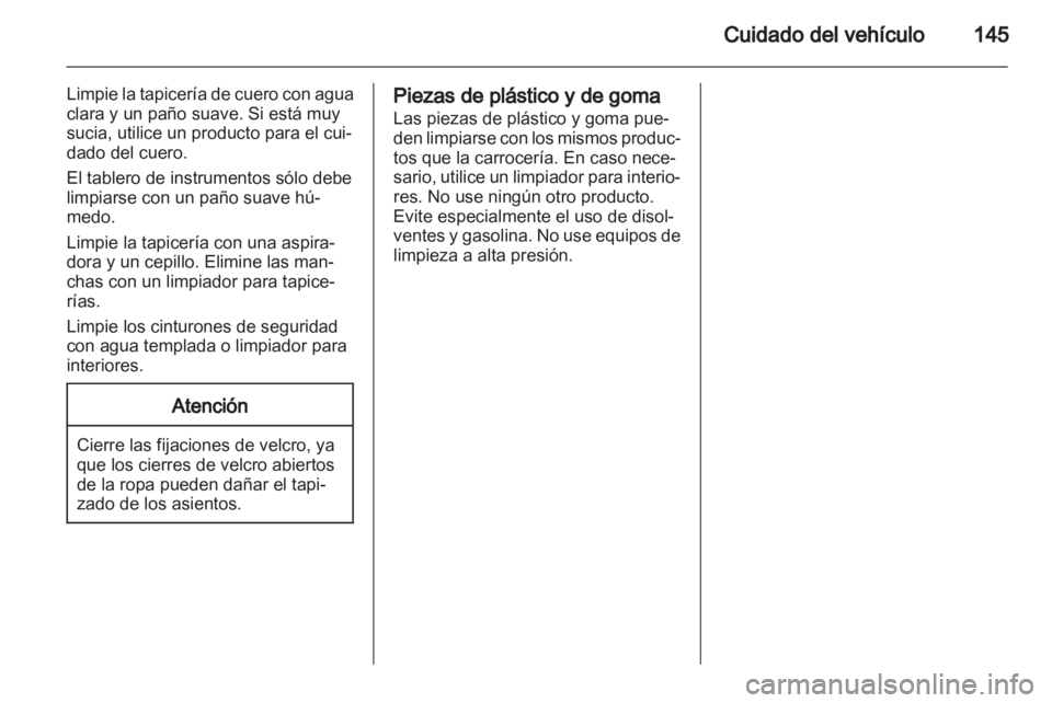 OPEL COMBO 2011 Manual de Instrucciones (in Spanish) OPEL COMBO 2011 Manual de Instrucciones (in Spanish)