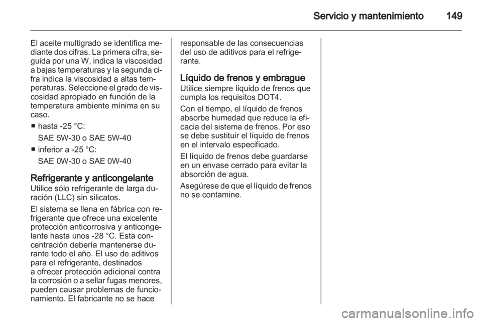 OPEL COMBO 2011 Manual de Instrucciones (in Spanish) OPEL COMBO 2011 Manual de Instrucciones (in Spanish)