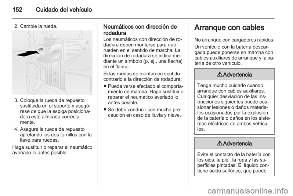 OPEL COMBO D 2013 Manual de Instrucciones (in Spanish) OPEL COMBO D 2013 Manual de Instrucciones (in Spanish)