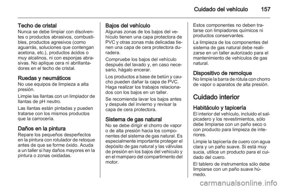 OPEL COMBO D 2013 Manual de Instrucciones (in Spanish) OPEL COMBO D 2013 Manual de Instrucciones (in Spanish)