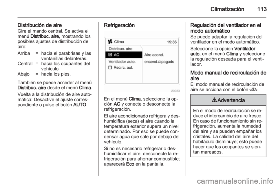 OPEL CORSA 2010.5  Manual de Instrucciones (in Spanish)  OPEL CORSA 2010.5  Manual de Instrucciones (in Spanish)