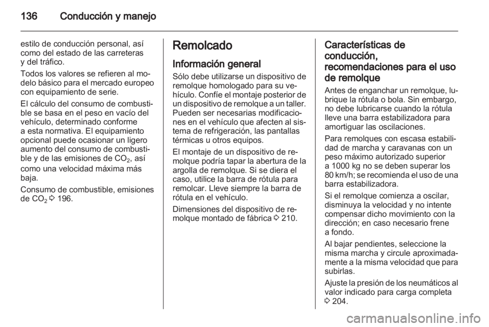 OPEL CORSA 2010.5  Manual de Instrucciones (in Spanish)  OPEL CORSA 2010.5  Manual de Instrucciones (in Spanish)