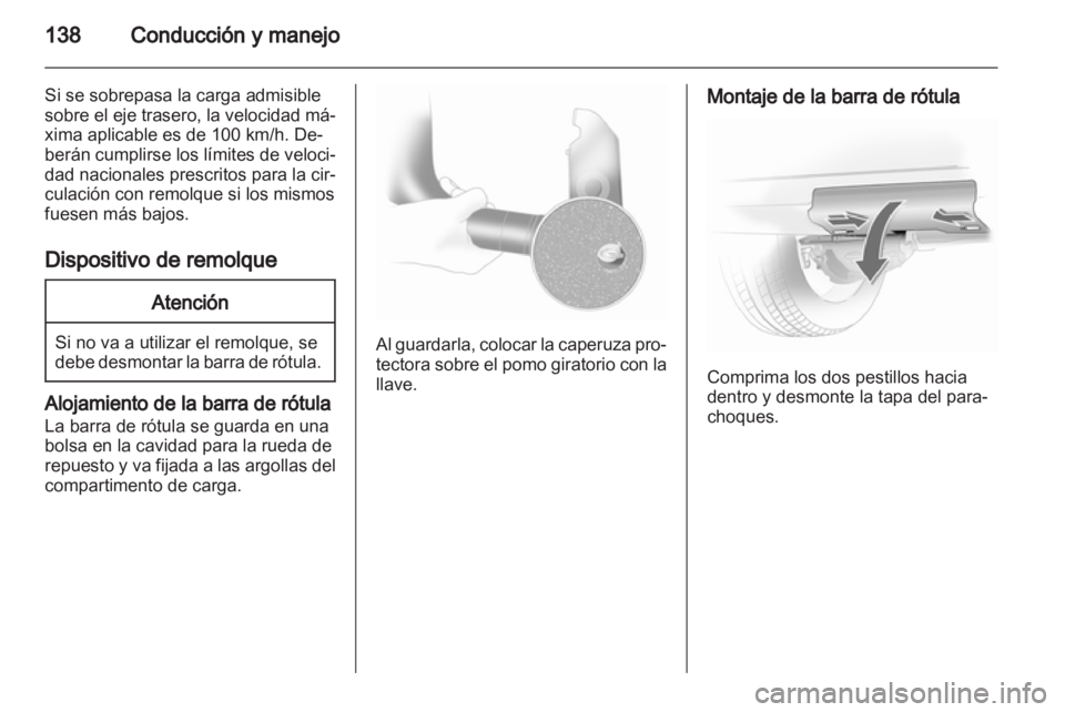 OPEL CORSA 2010.5  Manual de Instrucciones (in Spanish)  OPEL CORSA 2010.5  Manual de Instrucciones (in Spanish)
