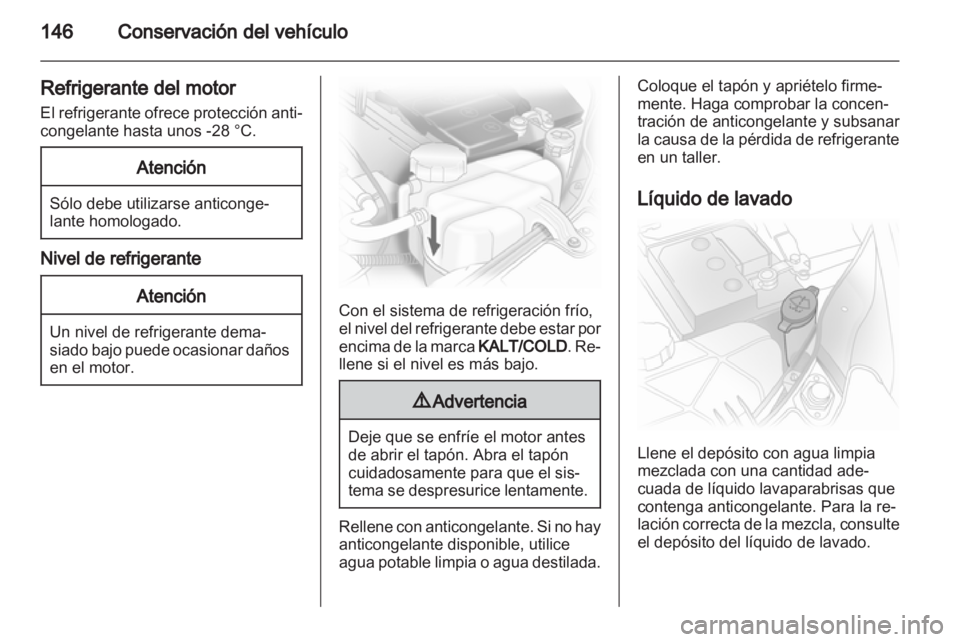 OPEL CORSA 2010.5  Manual de Instrucciones (in Spanish)  OPEL CORSA 2010.5  Manual de Instrucciones (in Spanish)