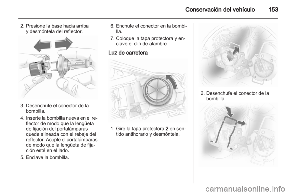 OPEL CORSA 2010.5  Manual de Instrucciones (in Spanish)  OPEL CORSA 2010.5  Manual de Instrucciones (in Spanish)