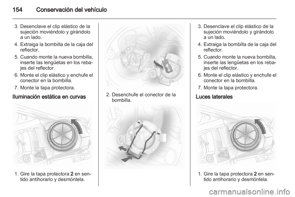 OPEL CORSA 2010.5  Manual de Instrucciones (in Spanish)  OPEL CORSA 2010.5  Manual de Instrucciones (in Spanish)