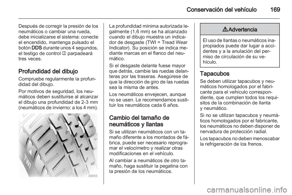 OPEL CORSA 2010.5  Manual de Instrucciones (in Spanish)  OPEL CORSA 2010.5  Manual de Instrucciones (in Spanish)