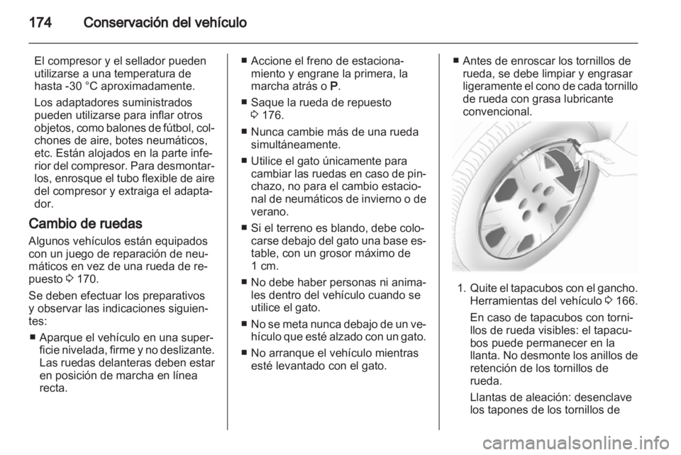 OPEL CORSA 2010.5  Manual de Instrucciones (in Spanish) 