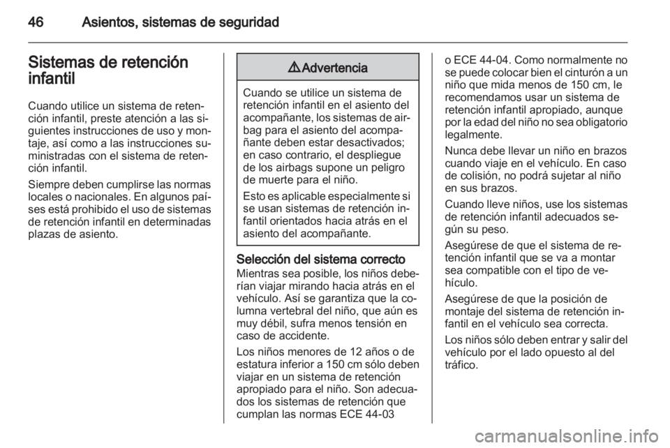 OPEL CORSA 2010.5 Manual de Instrucciones (in Spanish) OPEL CORSA 2010.5 Manual de Instrucciones (in Spanish)