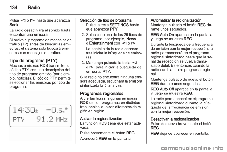 OPEL CORSA 2011 Manual de infoentretenimiento (in Spanish) OPEL CORSA 2011 Manual de infoentretenimiento (in Spanish)