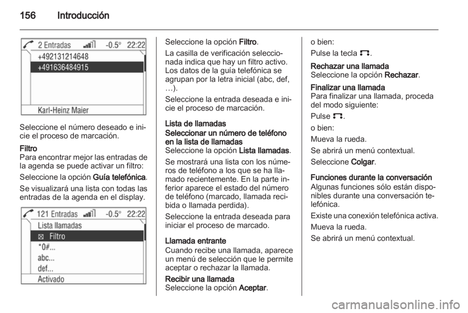 OPEL CORSA 2011 Manual de infoentretenimiento (in Spanish) OPEL CORSA 2011 Manual de infoentretenimiento (in Spanish)