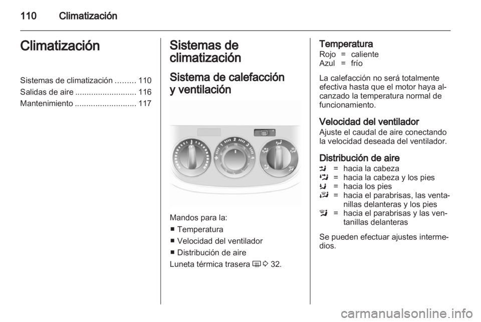 OPEL CORSA 2011 Manual de Instrucciones (in Spanish) OPEL CORSA 2011 Manual de Instrucciones (in Spanish)