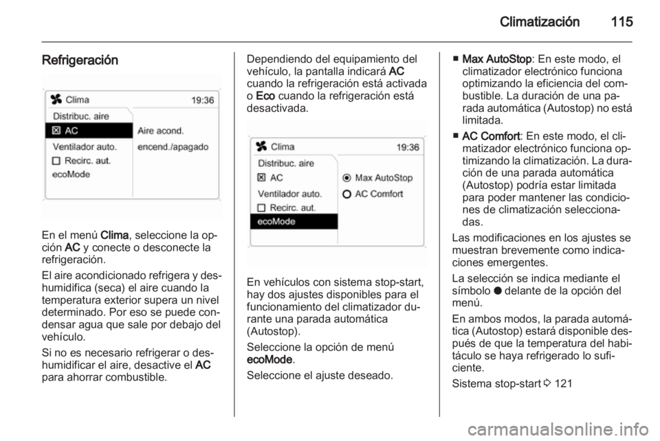 OPEL CORSA 2011 Manual de Instrucciones (in Spanish) OPEL CORSA 2011 Manual de Instrucciones (in Spanish)