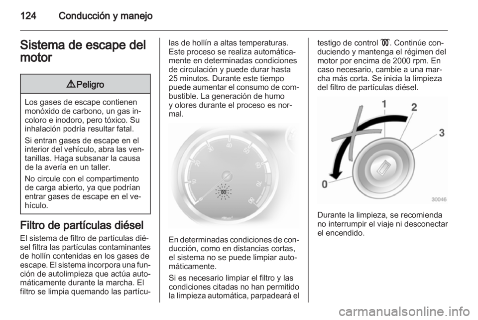 OPEL CORSA 2011 Manual de Instrucciones (in Spanish) OPEL CORSA 2011 Manual de Instrucciones (in Spanish)