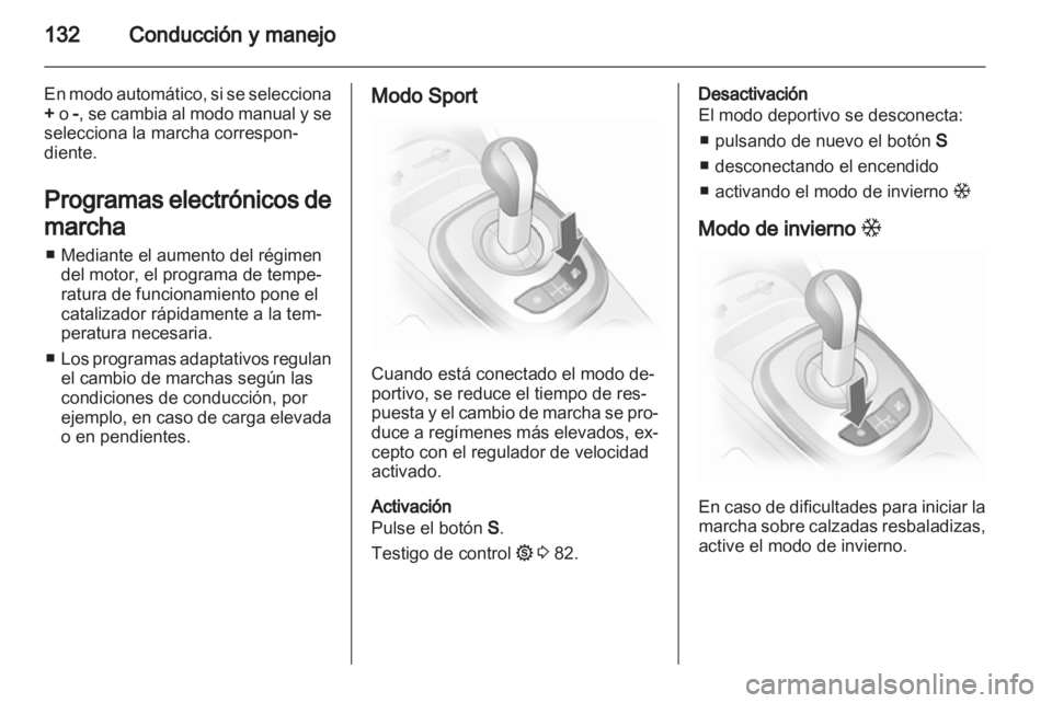 OPEL CORSA 2011 Manual de Instrucciones (in Spanish) OPEL CORSA 2011 Manual de Instrucciones (in Spanish)