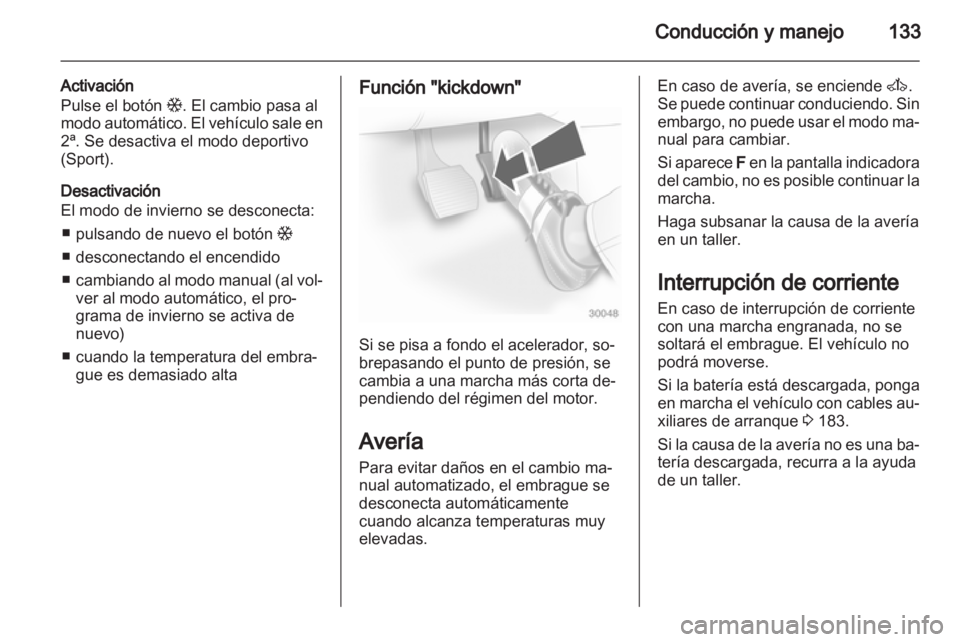 OPEL CORSA 2011 Manual de Instrucciones (in Spanish) OPEL CORSA 2011 Manual de Instrucciones (in Spanish)