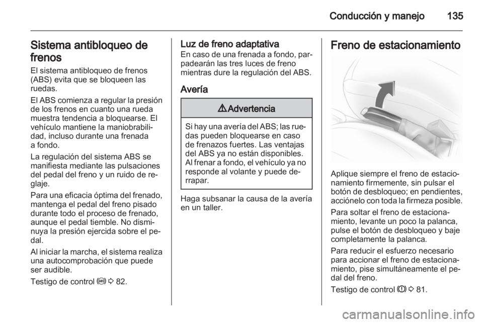 OPEL CORSA 2011 Manual de Instrucciones (in Spanish) OPEL CORSA 2011 Manual de Instrucciones (in Spanish)