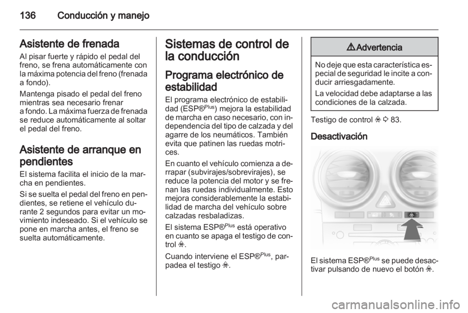 OPEL CORSA 2011 Manual de Instrucciones (in Spanish) OPEL CORSA 2011 Manual de Instrucciones (in Spanish)