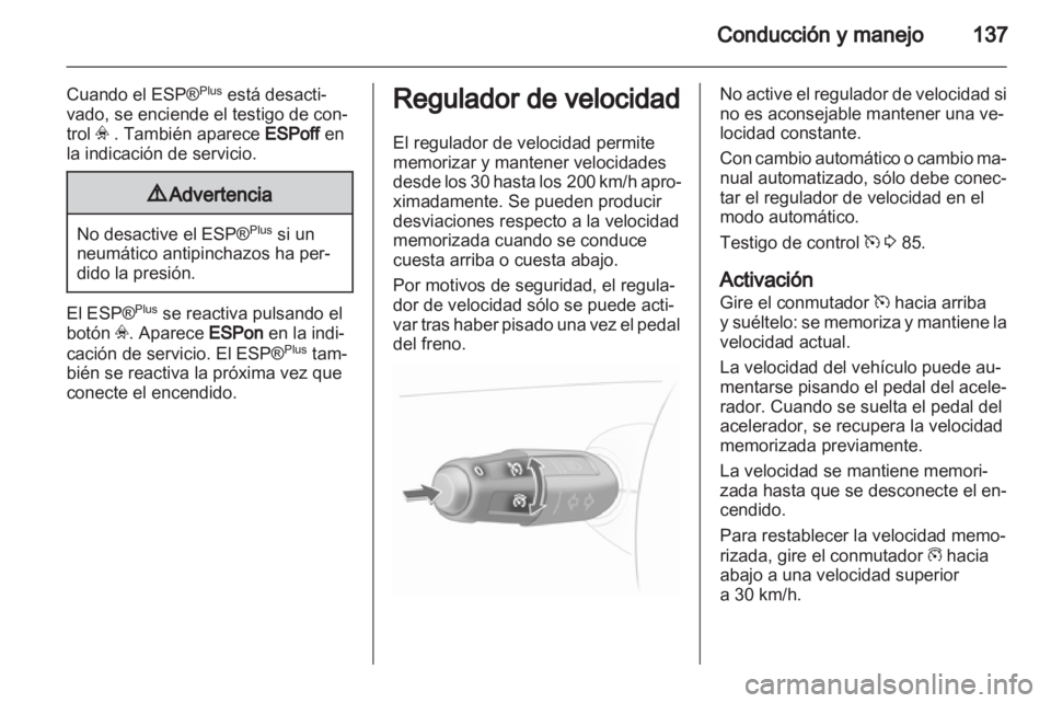 OPEL CORSA 2011 Manual de Instrucciones (in Spanish) OPEL CORSA 2011 Manual de Instrucciones (in Spanish)