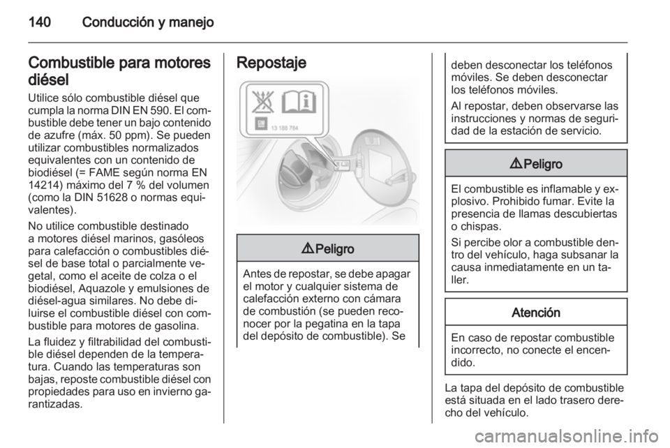OPEL CORSA 2011 Manual de Instrucciones (in Spanish) OPEL CORSA 2011 Manual de Instrucciones (in Spanish)