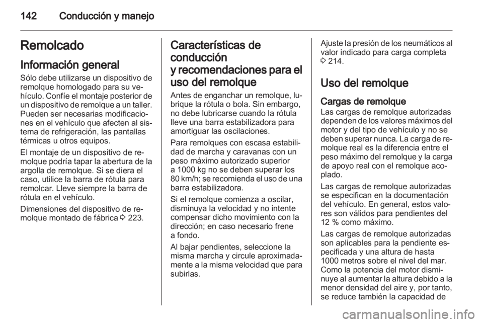 OPEL CORSA 2011 Manual de Instrucciones (in Spanish) OPEL CORSA 2011 Manual de Instrucciones (in Spanish)