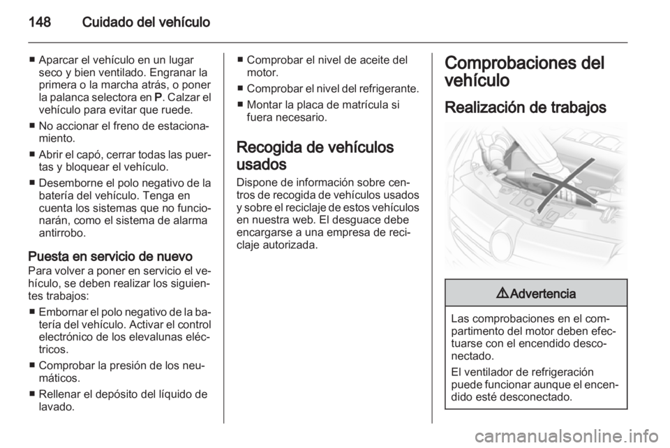 OPEL CORSA 2011 Manual de Instrucciones (in Spanish) OPEL CORSA 2011 Manual de Instrucciones (in Spanish)