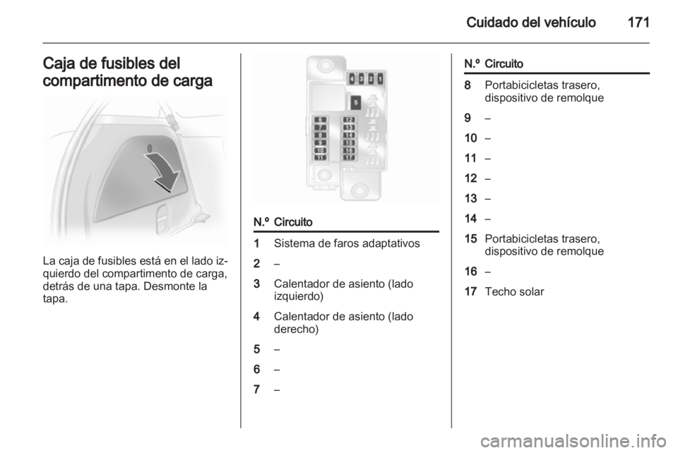 OPEL CORSA 2011 Manual de Instrucciones (in Spanish) OPEL CORSA 2011 Manual de Instrucciones (in Spanish)