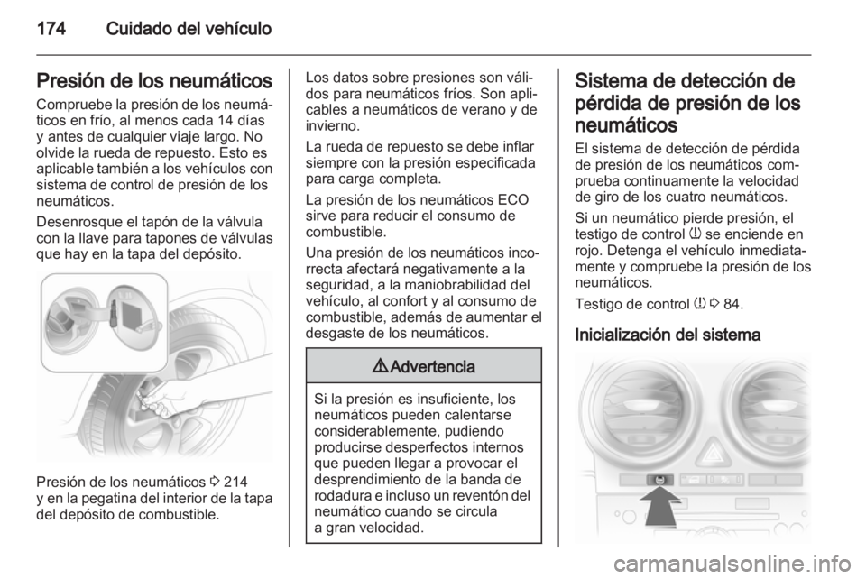 OPEL CORSA 2011 Manual de Instrucciones (in Spanish) OPEL CORSA 2011 Manual de Instrucciones (in Spanish)