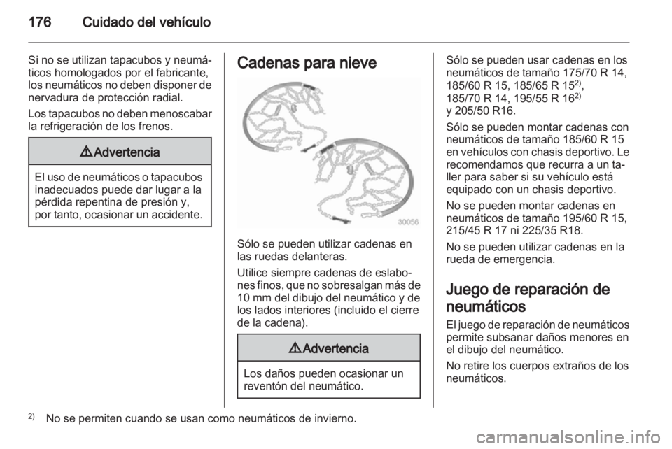 OPEL CORSA 2011 Manual de Instrucciones (in Spanish) OPEL CORSA 2011 Manual de Instrucciones (in Spanish)