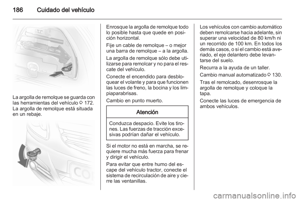 OPEL CORSA 2011 Manual de Instrucciones (in Spanish) OPEL CORSA 2011 Manual de Instrucciones (in Spanish)