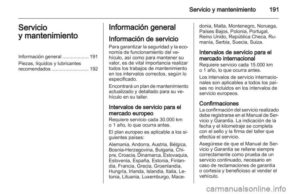 OPEL CORSA 2011 Manual de Instrucciones (in Spanish) OPEL CORSA 2011 Manual de Instrucciones (in Spanish)