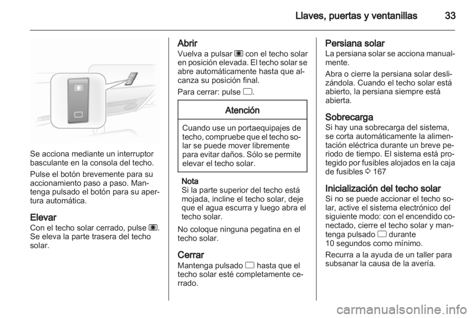 OPEL CORSA 2011 Manual de Instrucciones (in Spanish) OPEL CORSA 2011 Manual de Instrucciones (in Spanish)