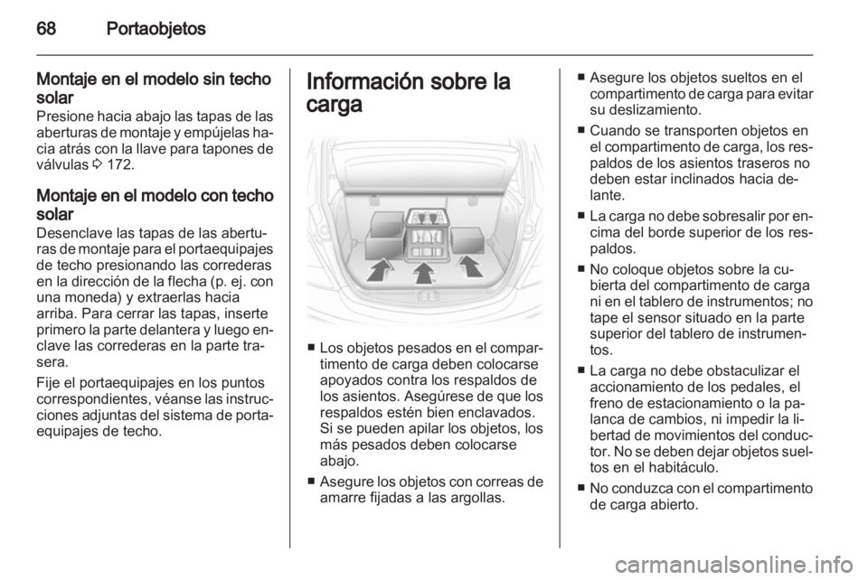 OPEL CORSA 2011 Manual de Instrucciones (in Spanish) OPEL CORSA 2011 Manual de Instrucciones (in Spanish)