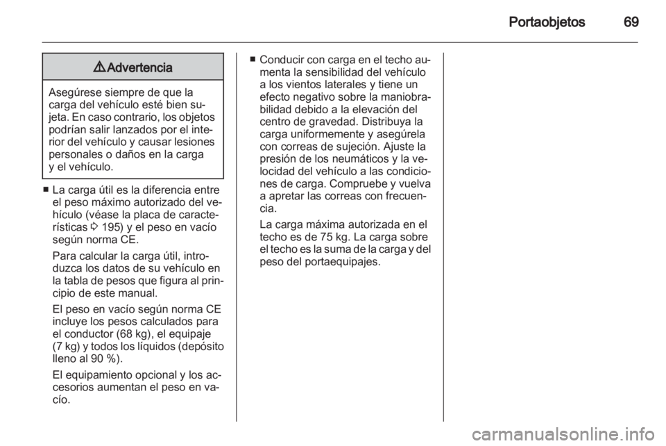 OPEL CORSA 2011 Manual de Instrucciones (in Spanish) OPEL CORSA 2011 Manual de Instrucciones (in Spanish)