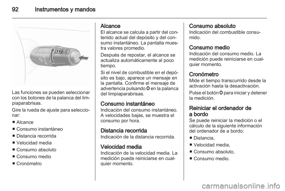 OPEL CORSA 2011 Manual de Instrucciones (in Spanish) OPEL CORSA 2011 Manual de Instrucciones (in Spanish)