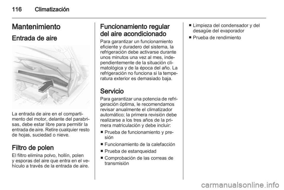 OPEL CORSA 2011.5 Manual de Instrucciones (in Spanish) OPEL CORSA 2011.5 Manual de Instrucciones (in Spanish)